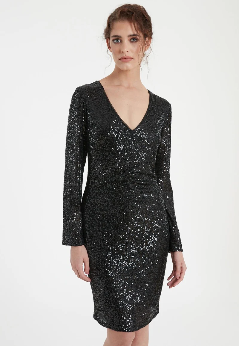 Stretchkleid Tadea