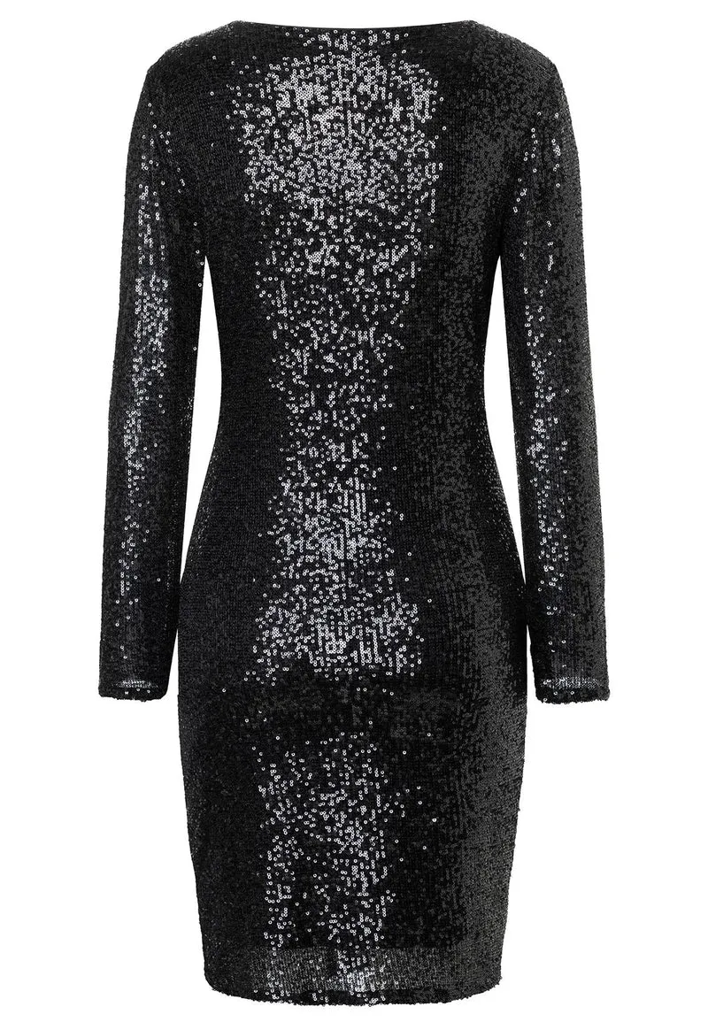 Stretchkleid Tadea