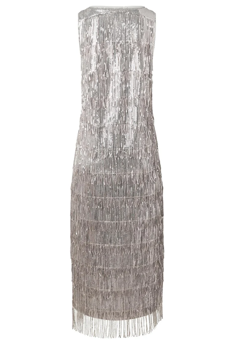 Paillettenkleid Tabyla