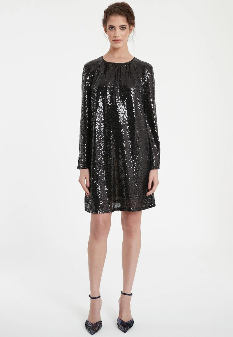 Night-Out Kleid Tadya