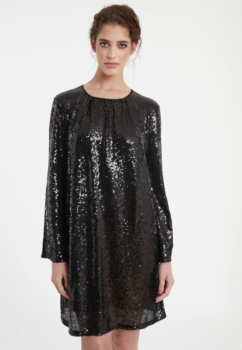Night-Out Kleid Tadya