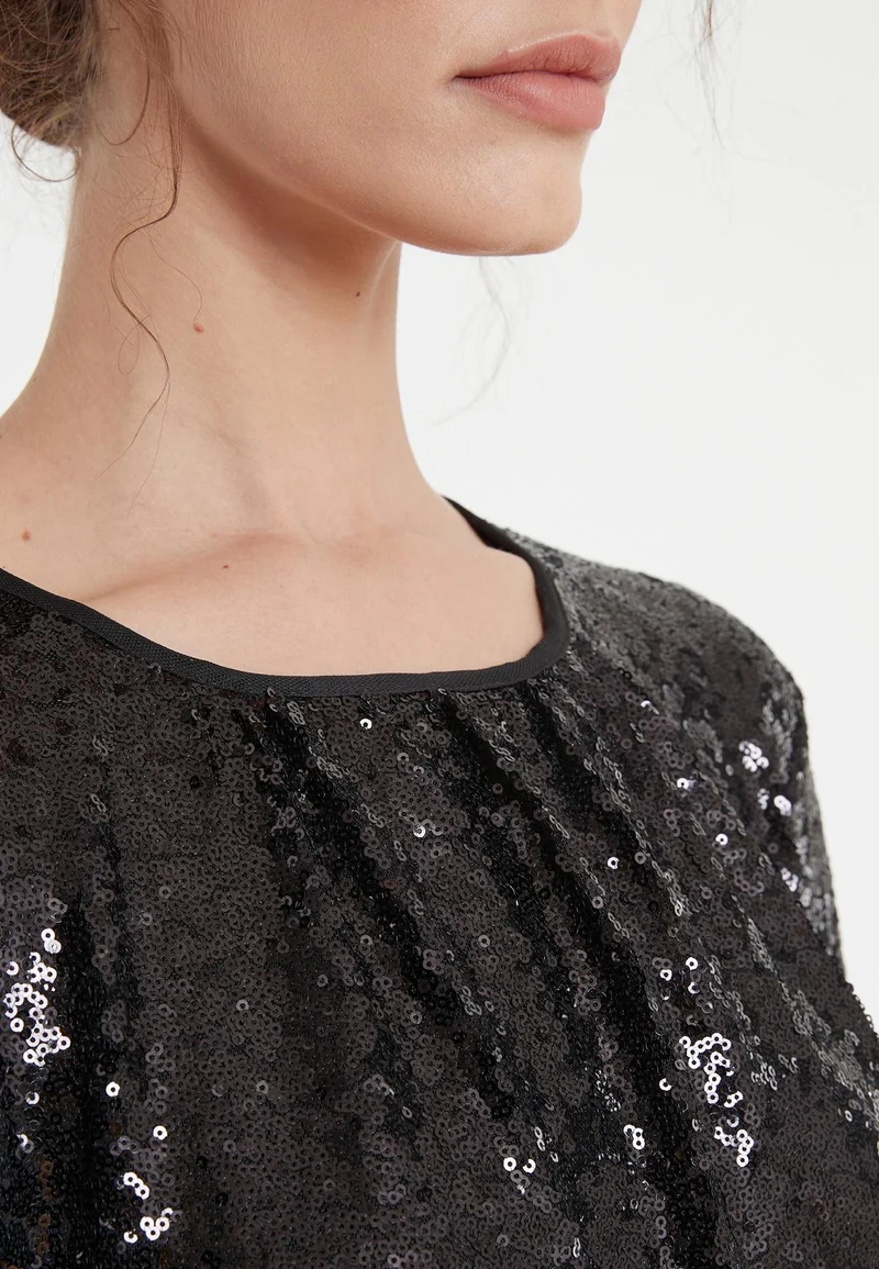 Night-Out Kleid Tadya