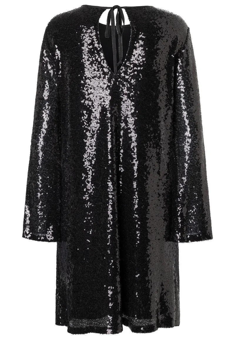 Night-Out Kleid Tadya