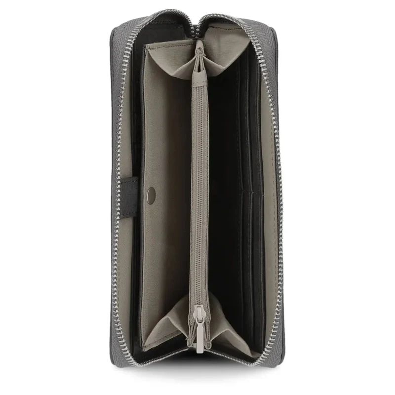 zwei O.OW2 - Cartera 19 cm (grey)