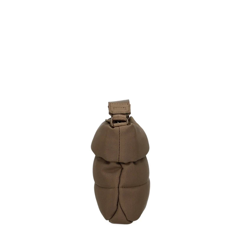 zwei Mademoiselle MTP45 - Bolso bandolera 25 cm (brown)