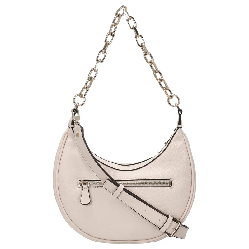 Guess Circe - Bolso de hombro 25 cm (shell)