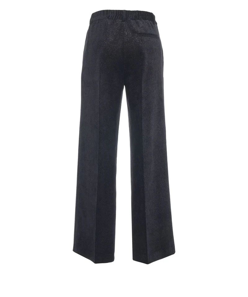 Pantaloni in velluto a coste