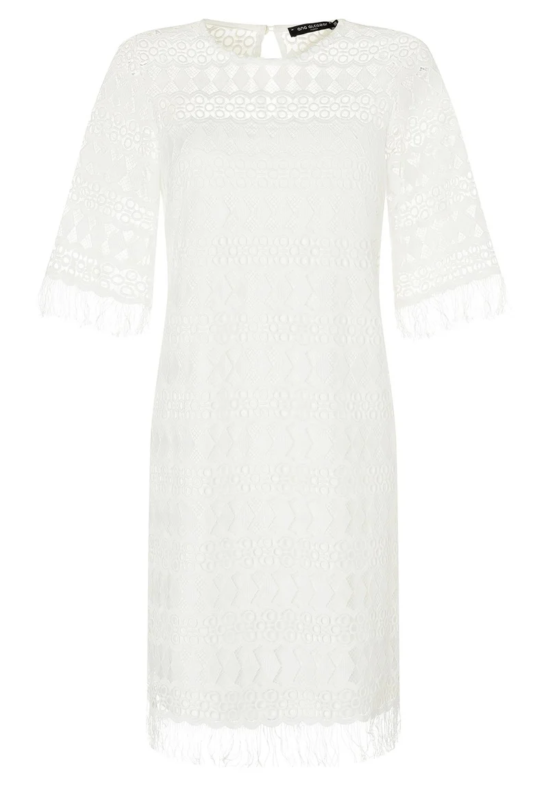 Spitzenkleid Kabaly