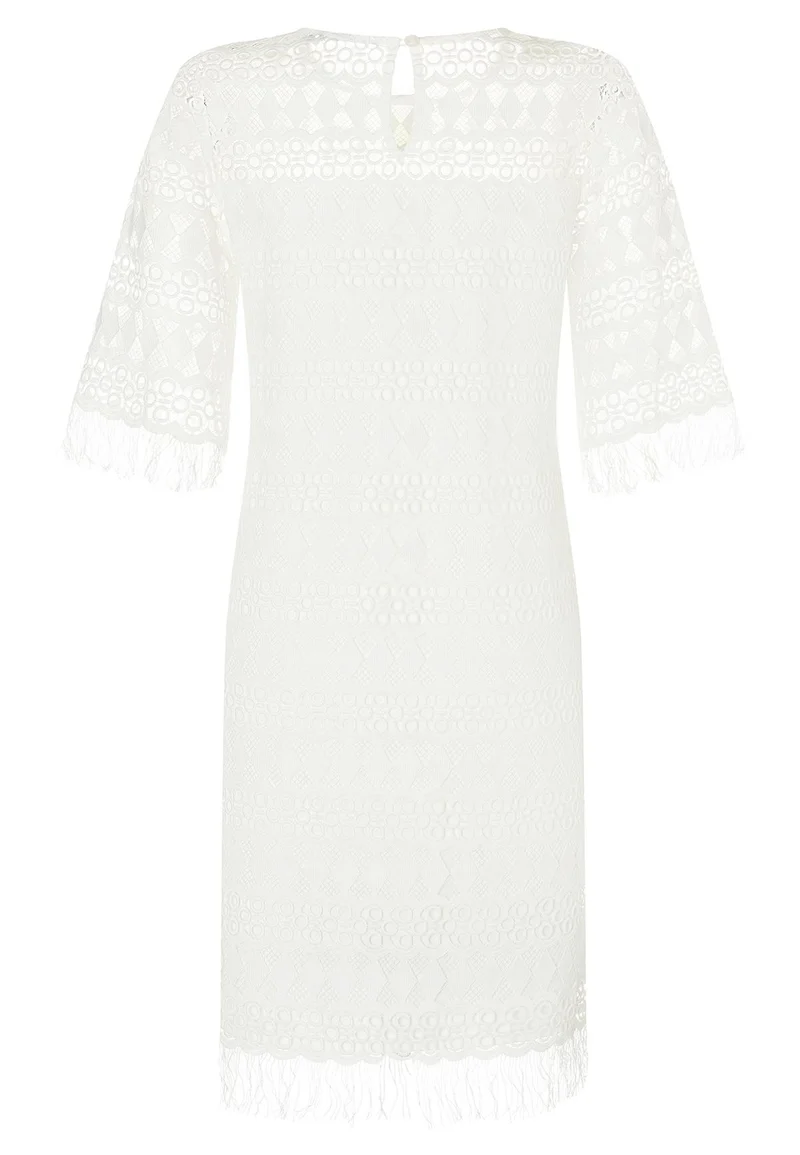 Spitzenkleid Kabaly