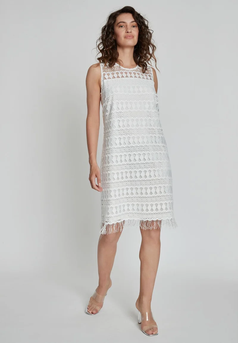 A-Linien-Kleid Kabala