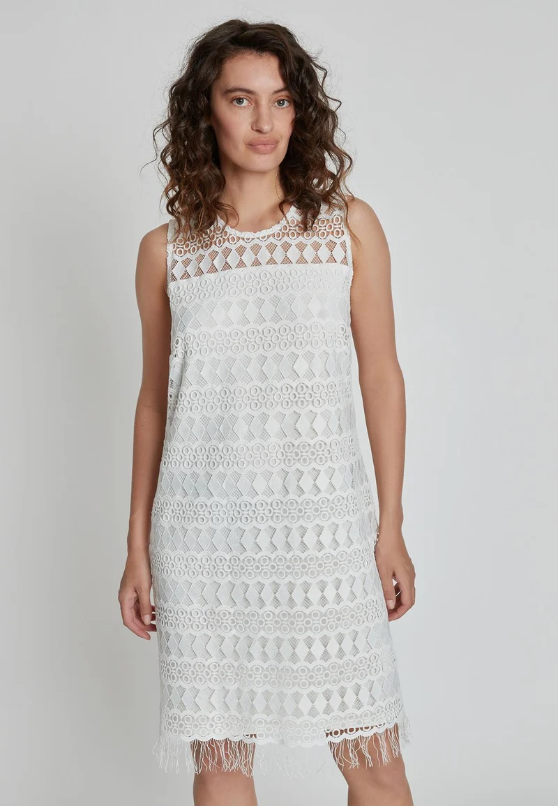A-Linien-Kleid Kabala
