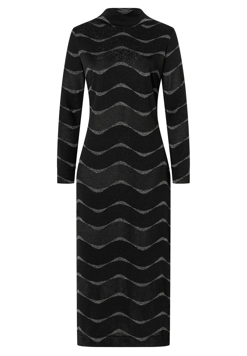 Midikleid Olea