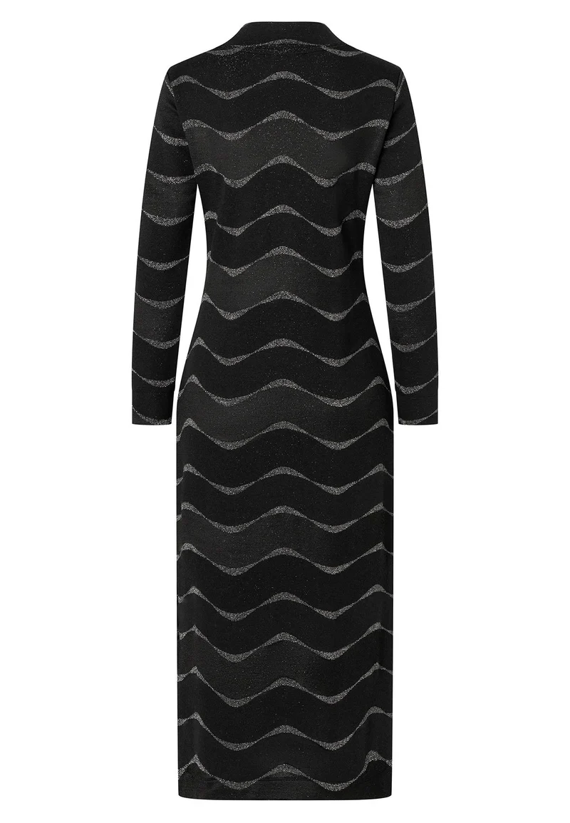 Midikleid Olea