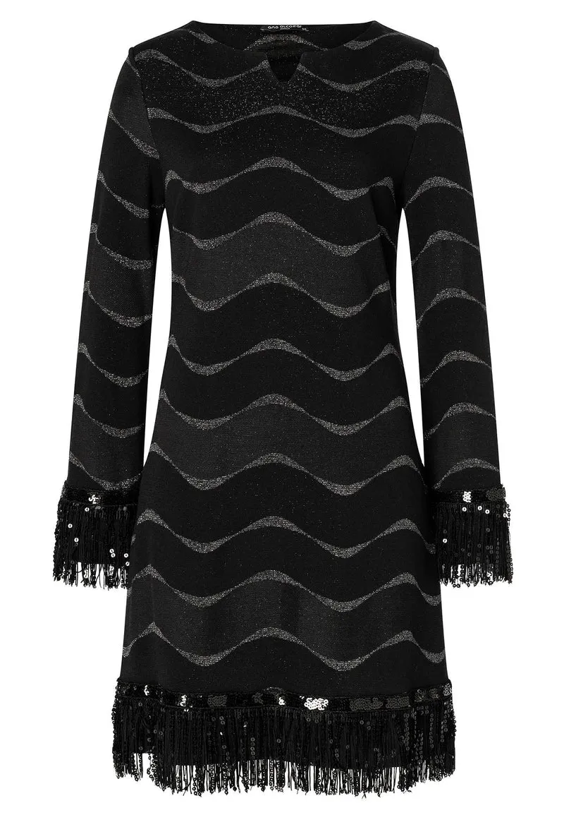 A-Linienkleid Olarys