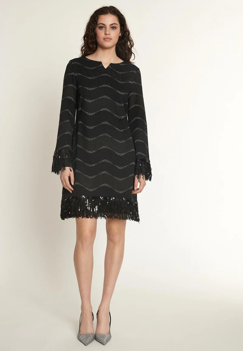 A-Linienkleid Olarys