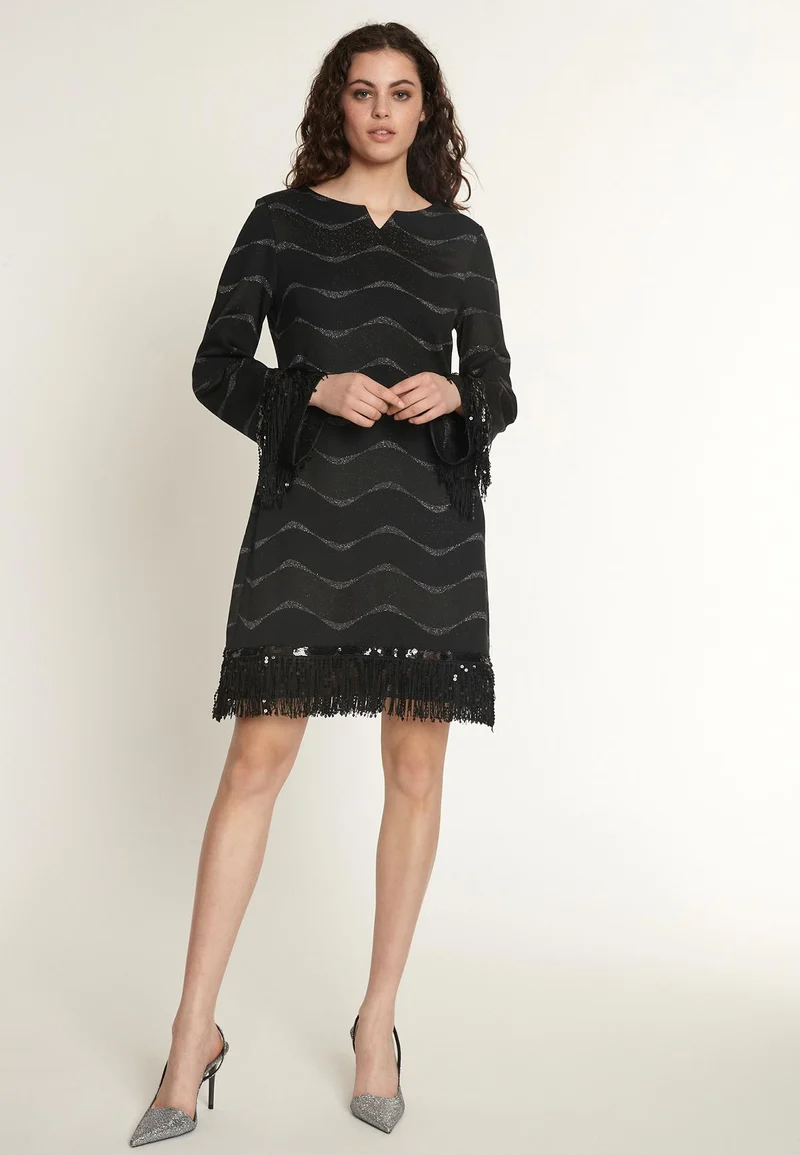 A-Linienkleid Olarys