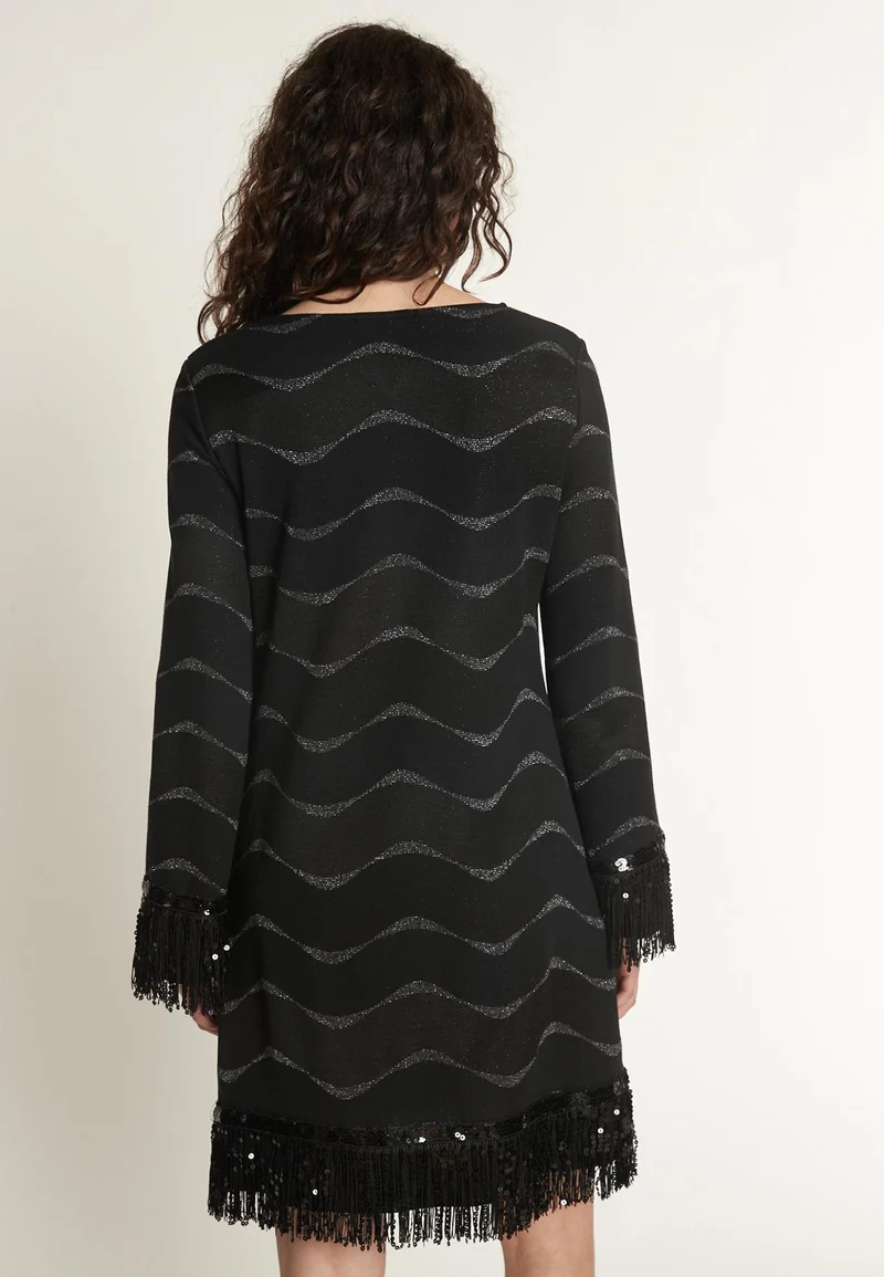 A-Linienkleid Olarys