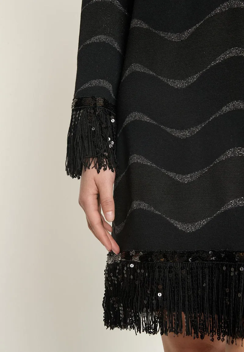 A-Linienkleid Olarys