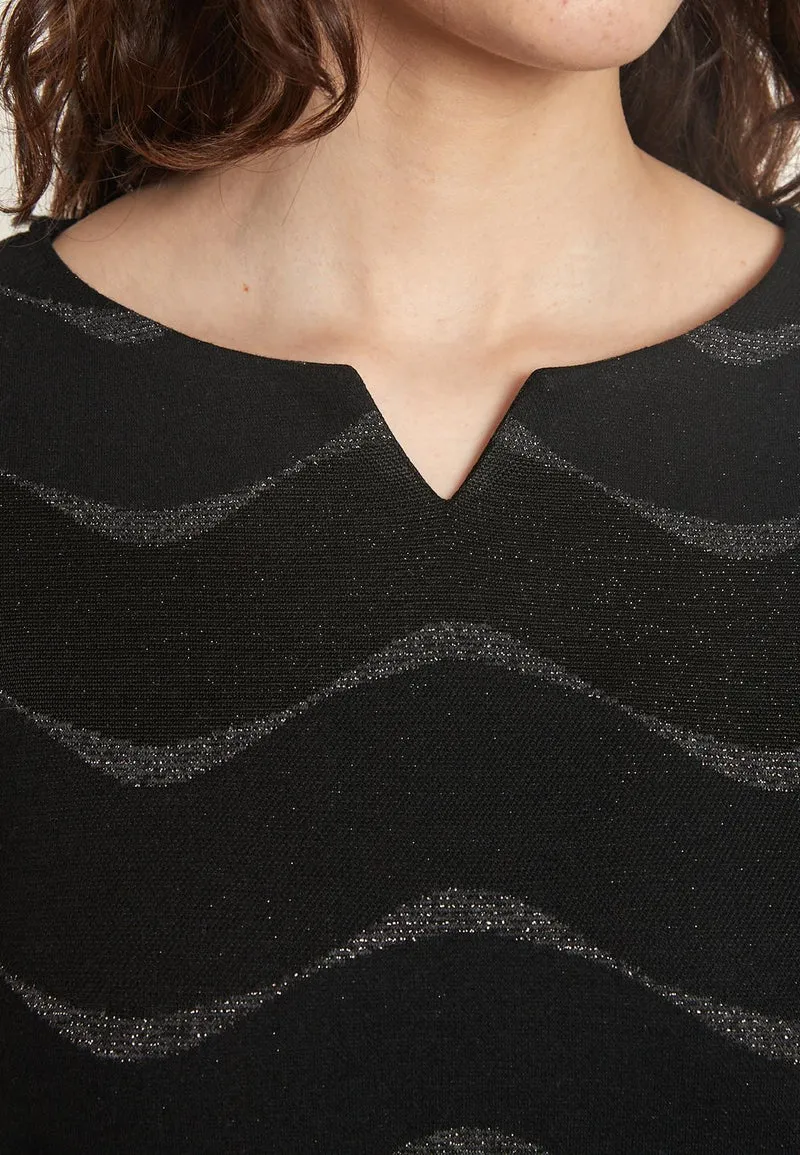 A-Linienkleid Olarys