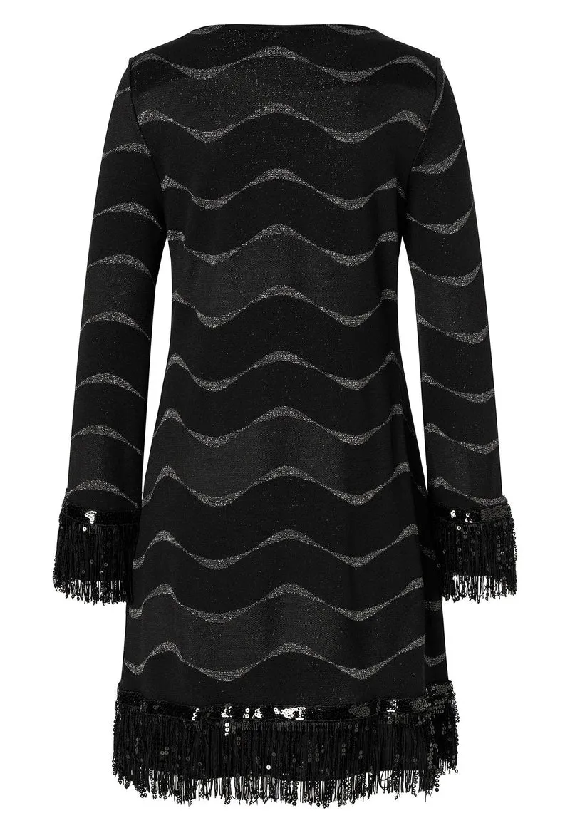 A-Linienkleid Olarys