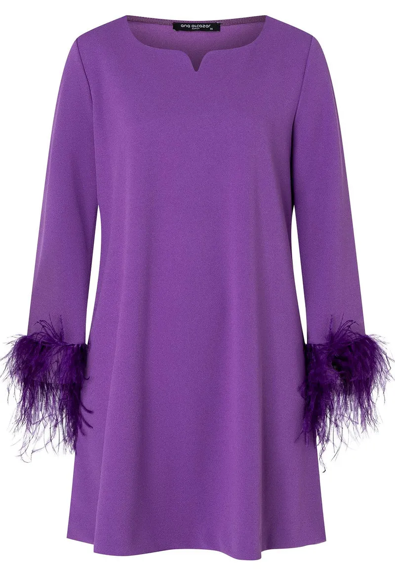 Cocktailkleid Okory