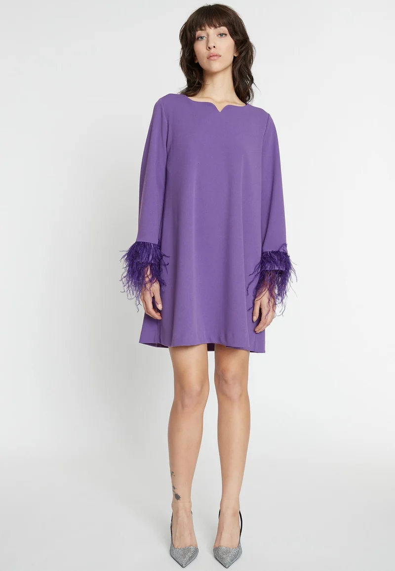 Cocktailkleid Okory
