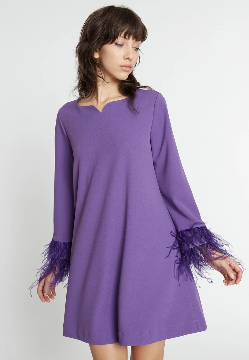 Cocktailkleid Okory
