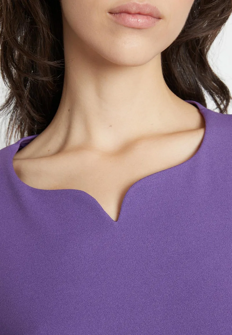 Cocktailkleid Okory