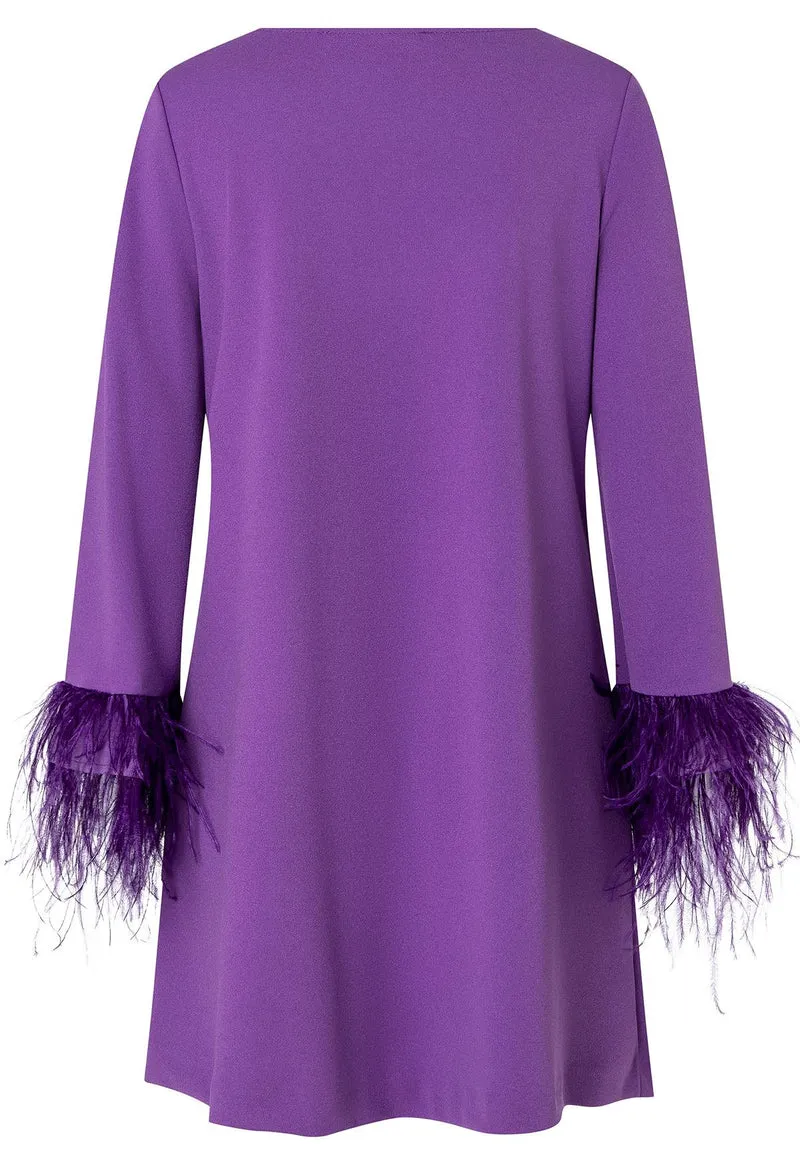 Cocktailkleid Okory