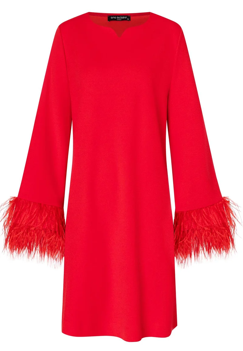 Cocktailkleid Okoro