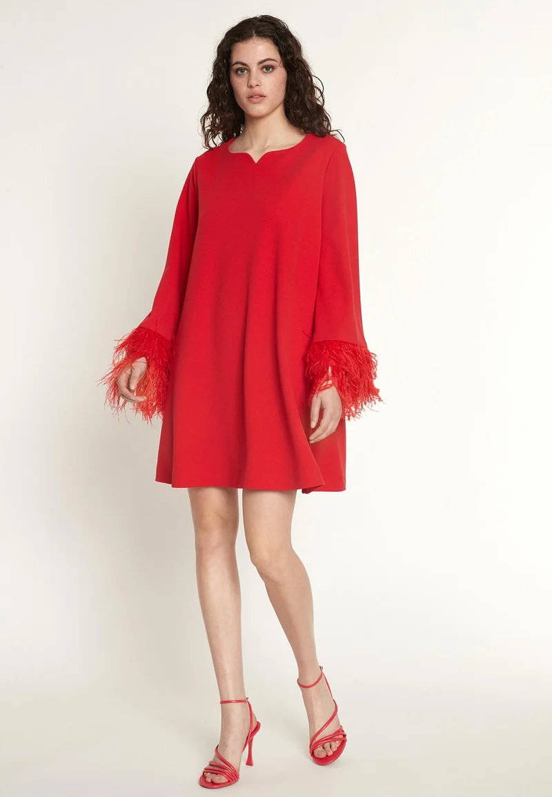 Cocktailkleid Okoro