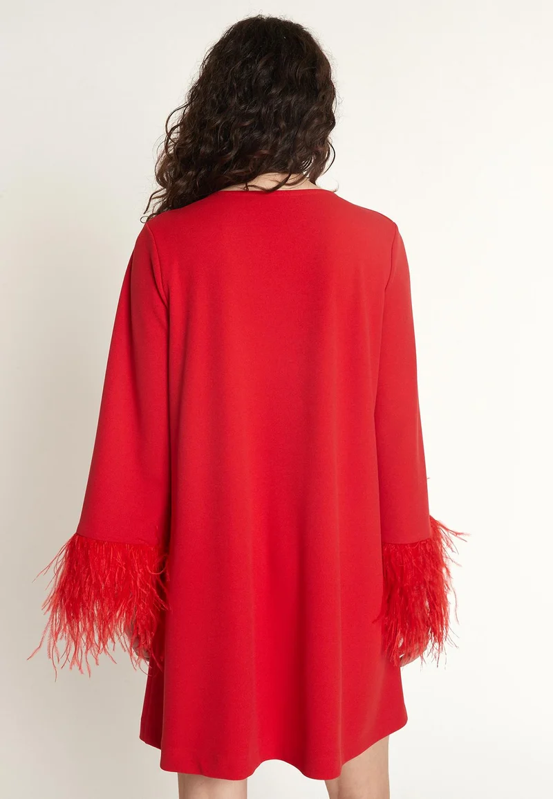 Cocktailkleid Okoro