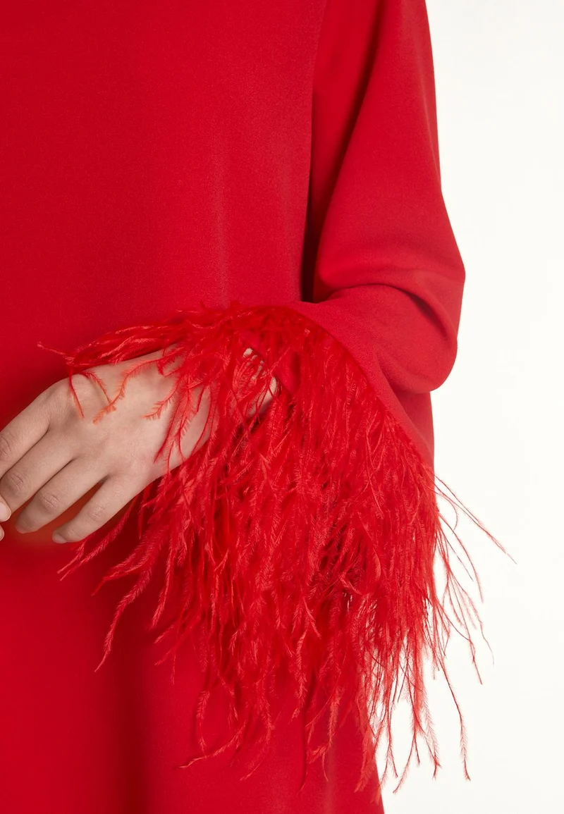 Cocktailkleid Okoro