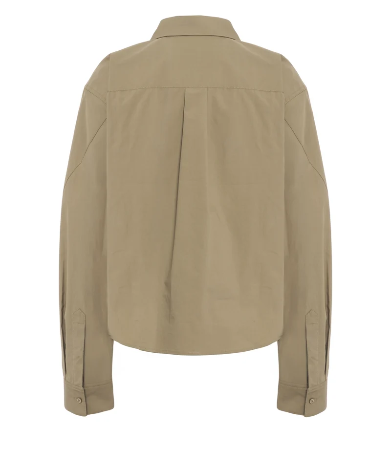 Camicia 'Hekla'