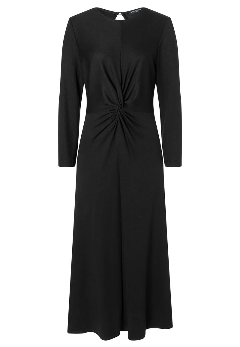 Midikleid Tia