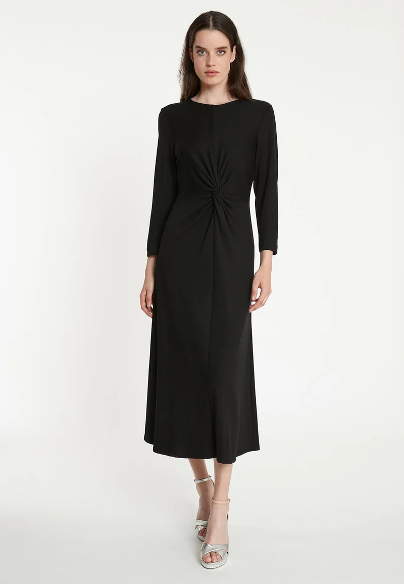 Midikleid Tia