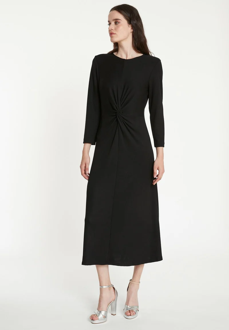 Midikleid Tia