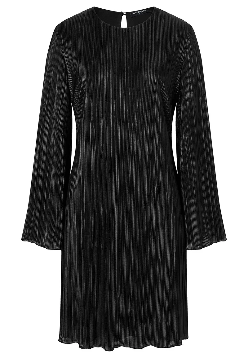 Plisseekleid Tebea