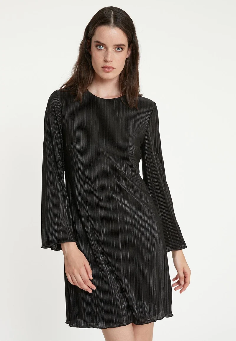 Plisseekleid Tebea