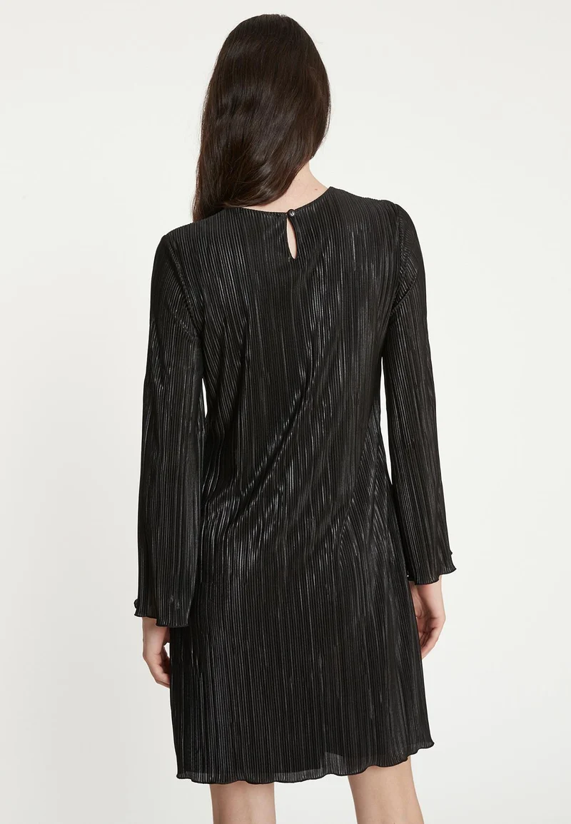 Plisseekleid Tebea