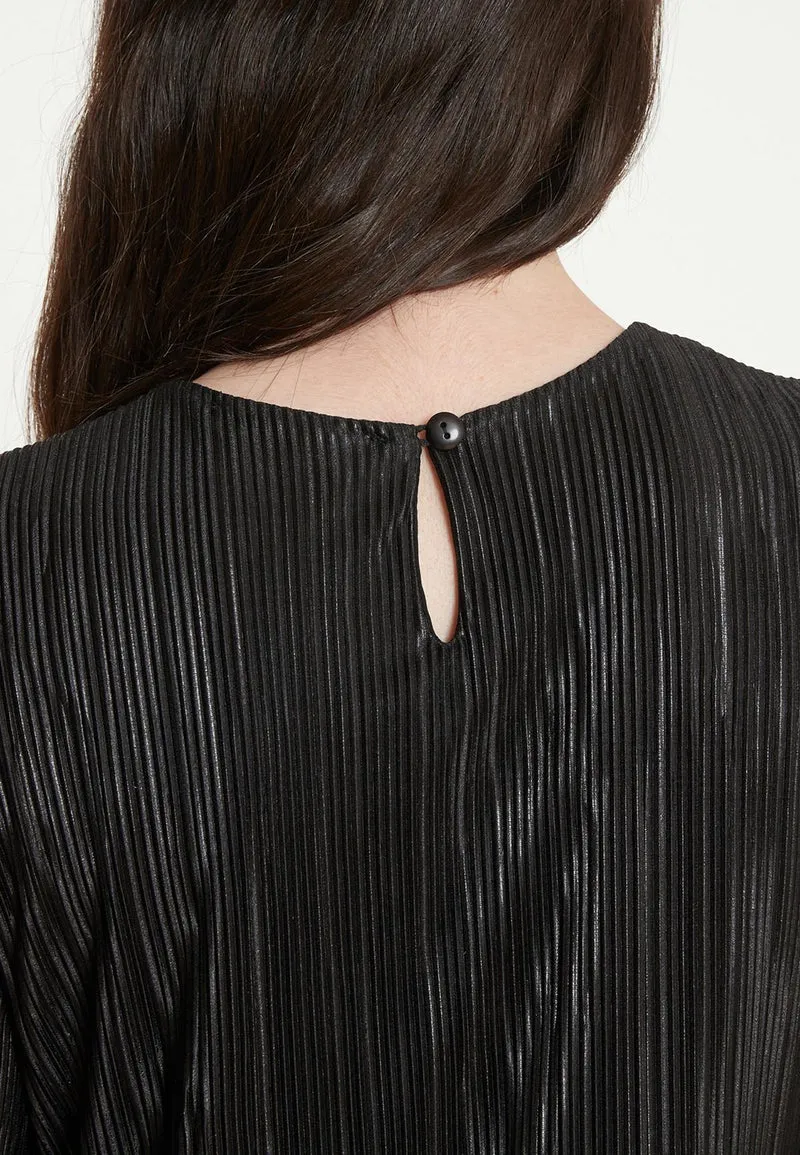 Plisseekleid Tebea