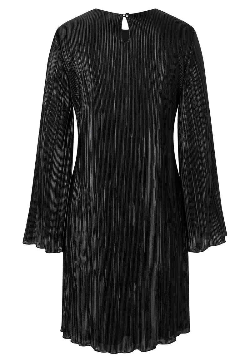 Plisseekleid Tebea