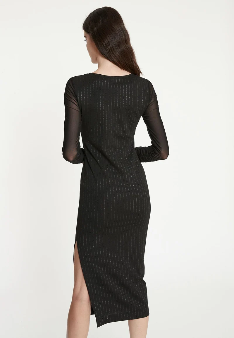 Bleistiftkleid Tawela