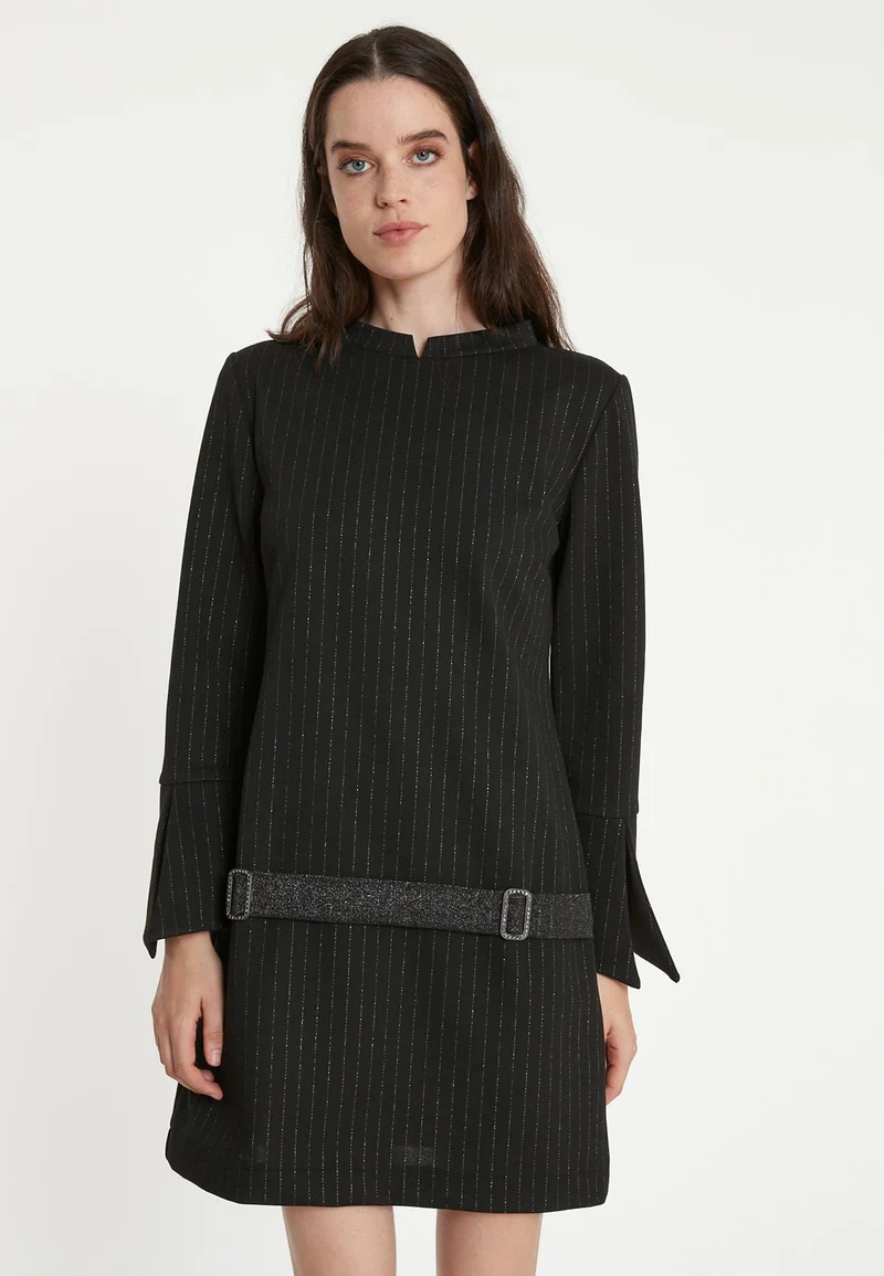 A-Linienkleid Tawina