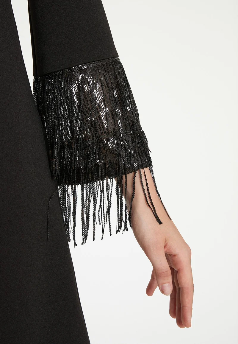 Festliches Kleid Tabara