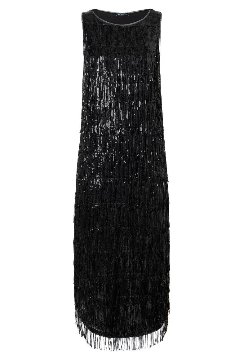 Paillettenkleid Tabby