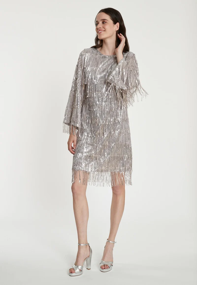 Cocktailkleid Tabora