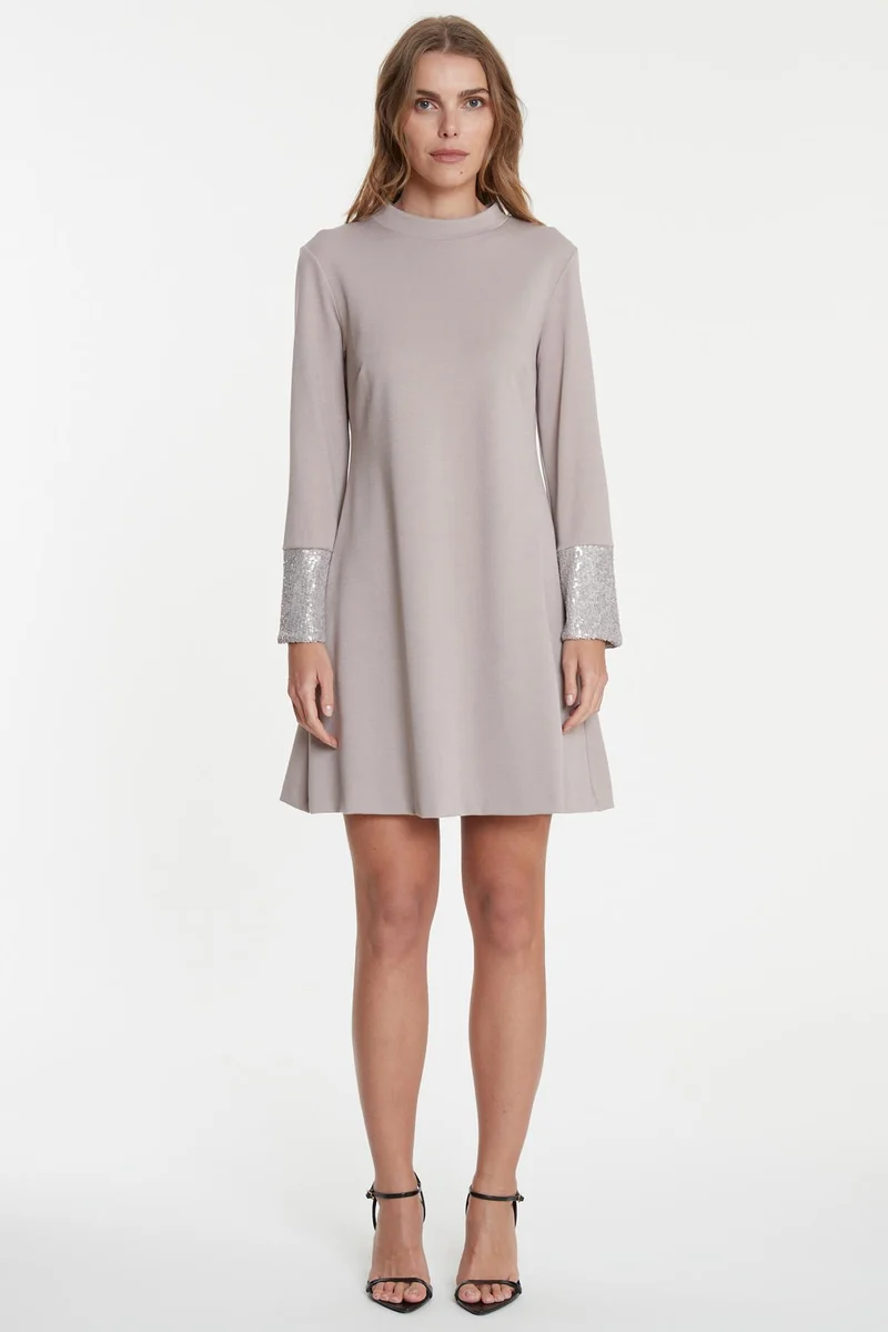 A-Linienkleid Tafea