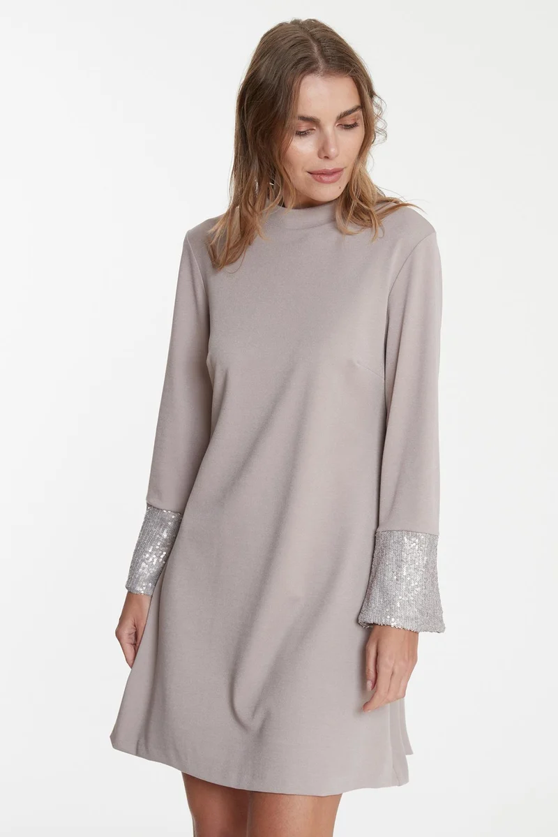 A-Linienkleid Tafea