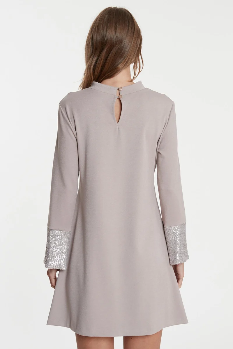 A-Linienkleid Tafea